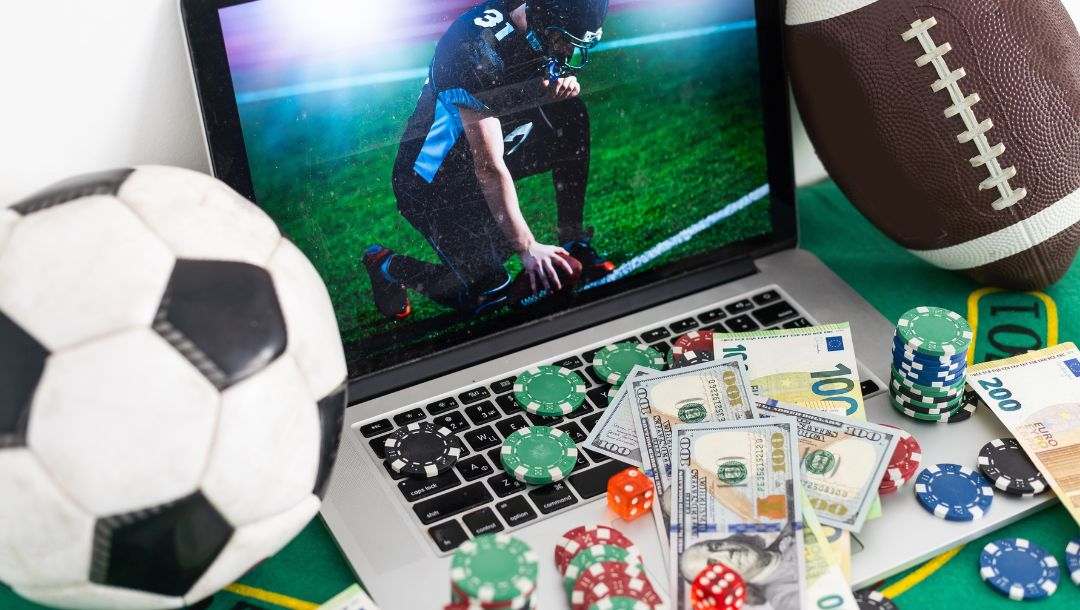 Aumente suas Chances com a 9096 bet e Descubra Tudo Sobre Apostas