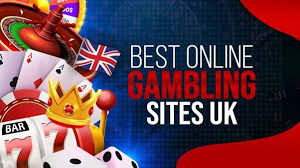 Discover the Best UK Online Slots Casino App for Exciting Gaming Experiences Discover the Best UK Online Slots Casino App for Exciting Gaming Experiences