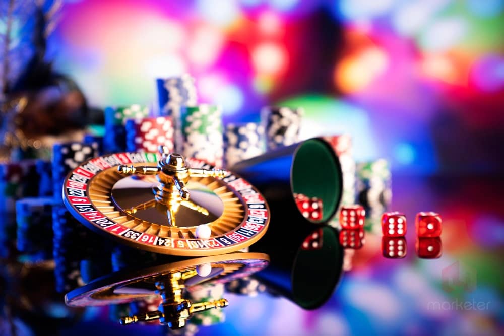 Discover the Excitement at Online Golden Genie Casino Discover the Excitement at Online Golden Genie Casino