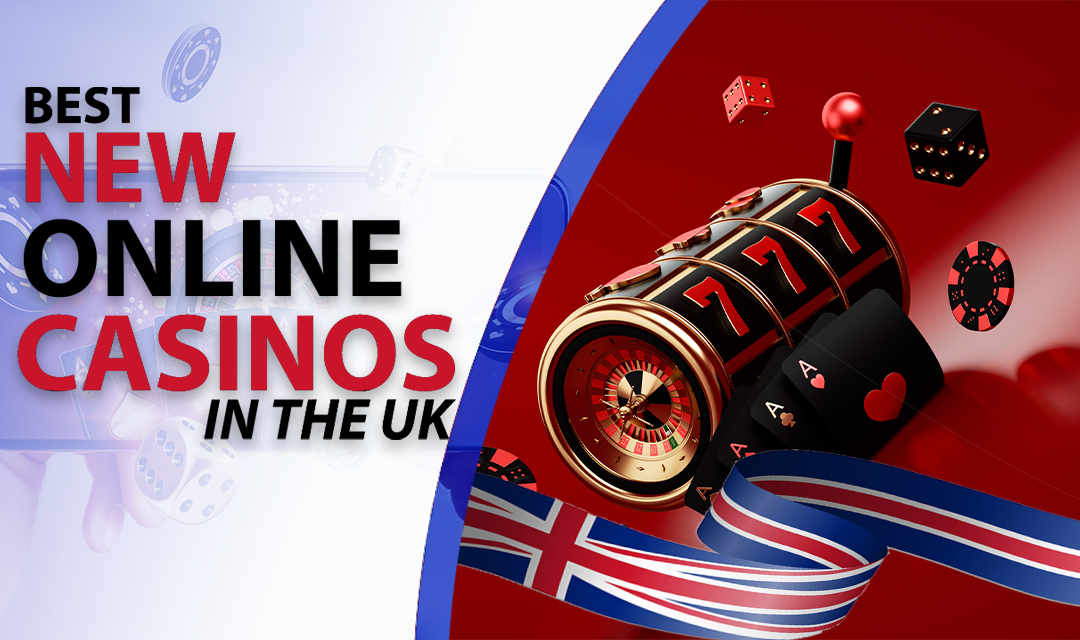 Discover the Excitement of Free Online Casino Games UK 7