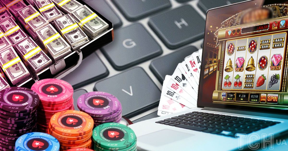 Experience Entertainment like Never Before at Dexsport Casino & Sportsbook Experience Entertainment like Never Before at Dexsport Casino & Sportsbook