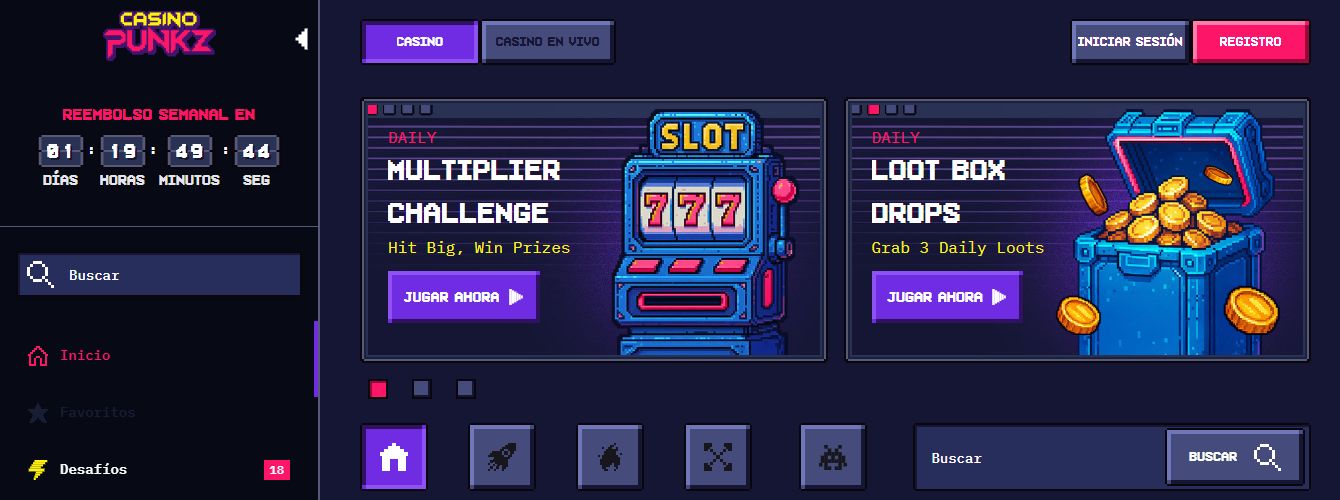 Explorando los Casinos Trustly Ventajas y Cómo Elegir el Mejor