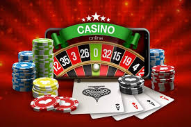 Explore the Thrilling World of Casiny Casino 27