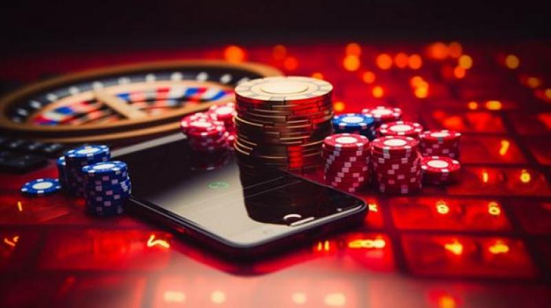 Kingdom Casino Registration Process 16