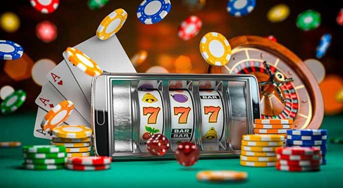 Najlepšie online casino za peniaze Hrajte a vyhrávajte!