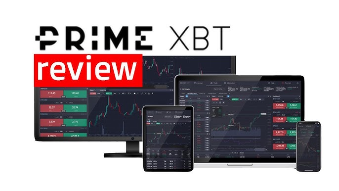 Unlock Trading Potential with PrimeXBT Promotional Codes