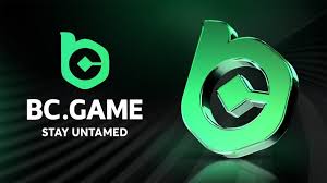استمتع بألعاب الكازينو في BC.Game استمتع بألعاب الكازينو في BC.Game