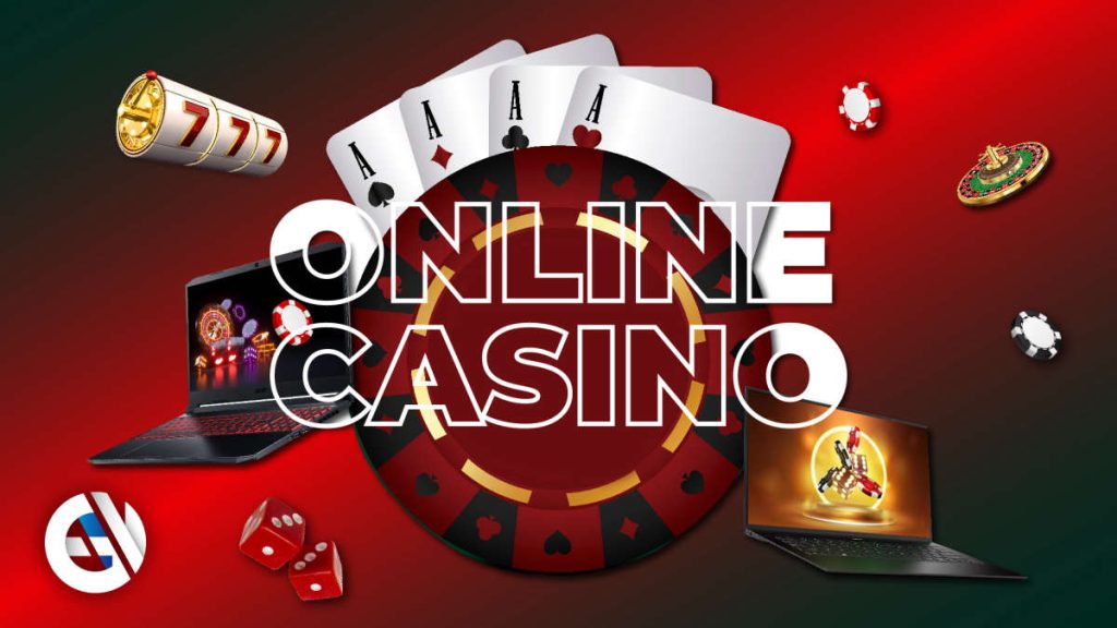 Casino Online No Deposit Required Your Guide to Free Gaming
