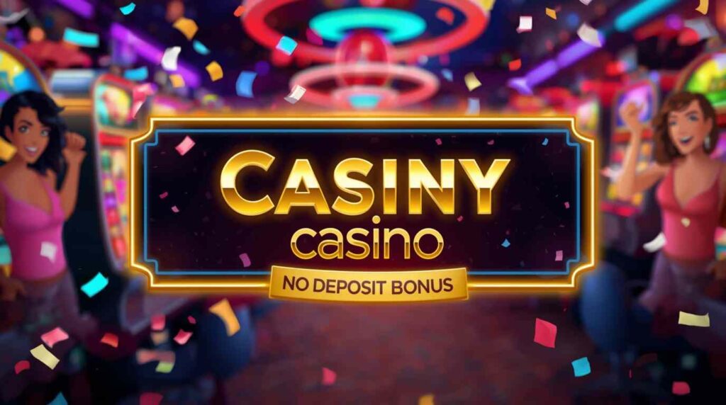 Casiny Login - Your Gateway to Online Gaming
