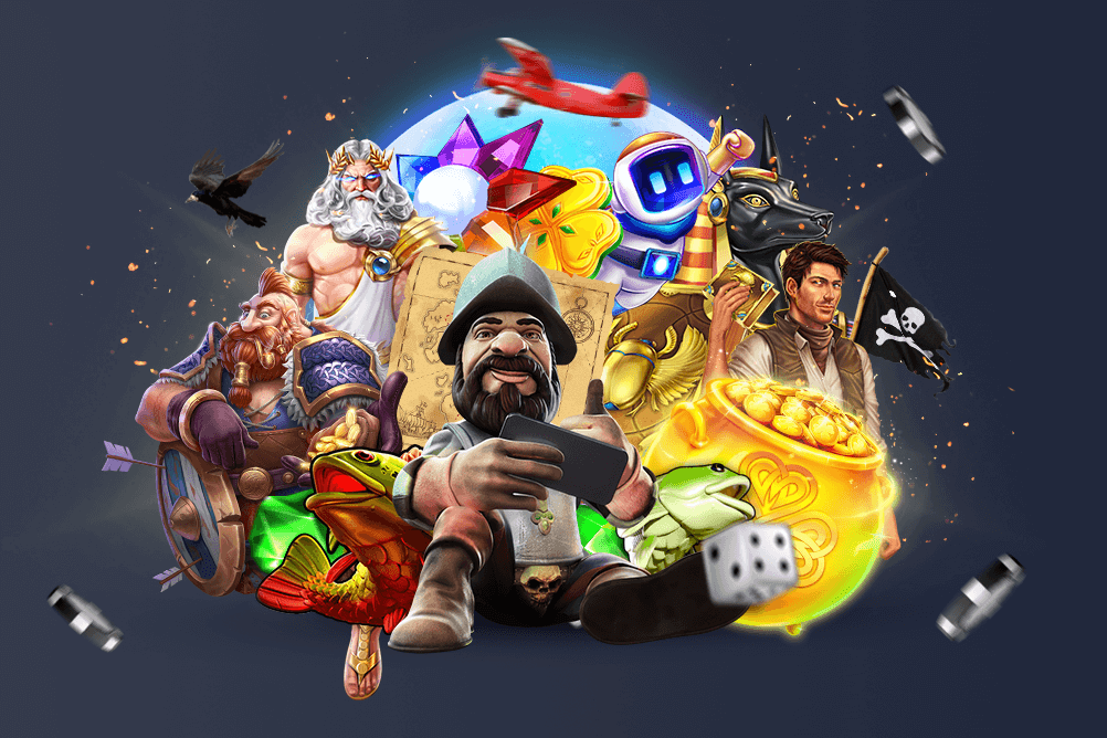 Complete Guide to Vegastars Deposit and Withdrawal 3