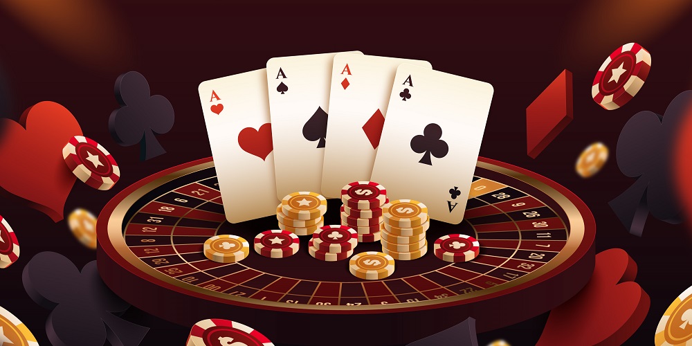 Comprehensive Guide to Online Gaming Vegastars Casino Review Comprehensive Guide to Online Gaming Vegastars Casino Review