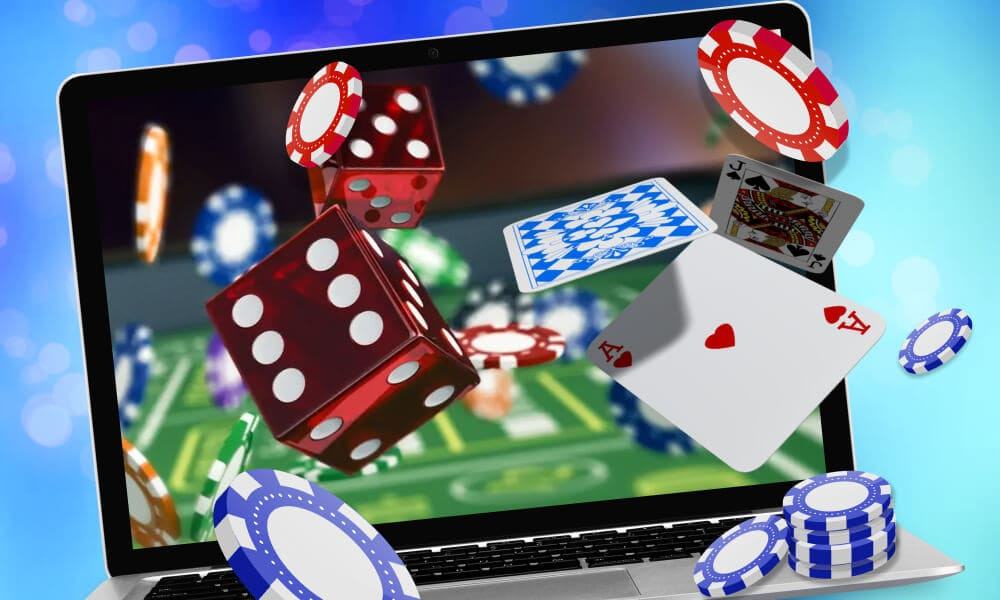 Discover Exciting Online Betting Offers in the World of Gambling Discover Exciting Online Betting Offers in the World of Gambling