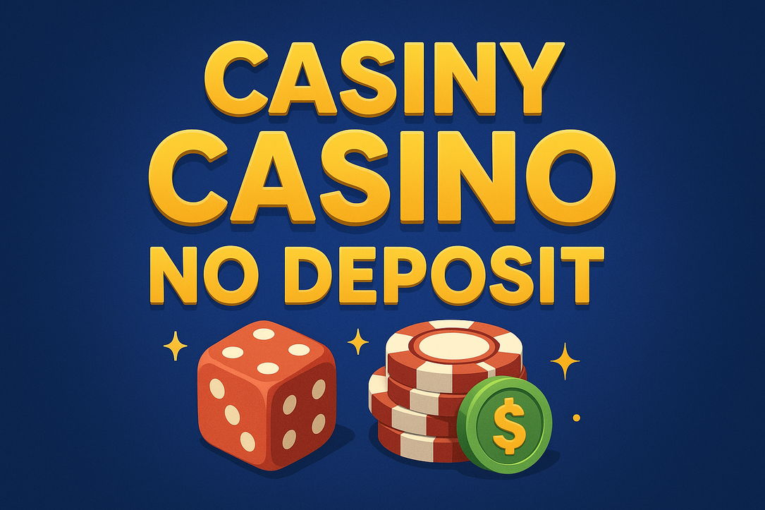 Discover the Excitement of Casiny Casino at Your Fingertips
