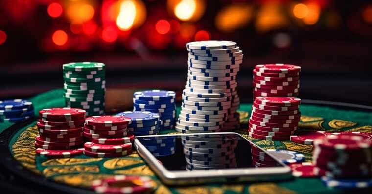 Discover the Excitement of Jazz Casino & Sportsbook 77 Discover the Excitement of Jazz Casino & Sportsbook 77