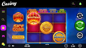 Discovering the Benefits of Casiny Casino No Deposit Bonus