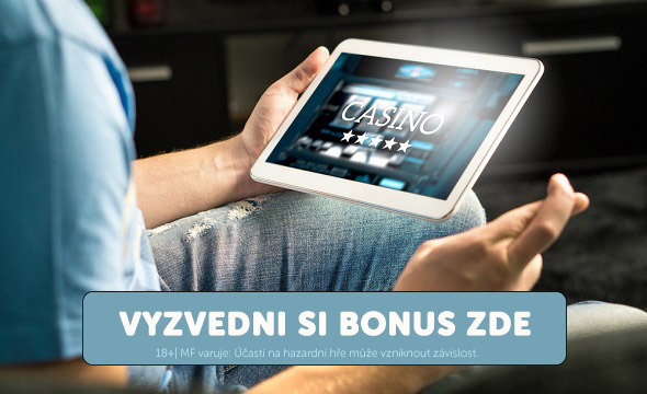 Nové české online casino 2025 – Vše, co potřebujete vědět Nové české online casino 2025 – Vše, co potřebujete vědět