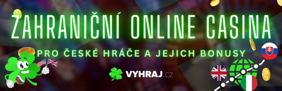 Nové české online casino 2025 – Vše, co potřebujete vědět Nové české online casino 2025 – Vše, co potřebujete vědět