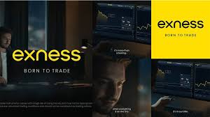 The Comprehensive Guide to Exness Trade Server The Comprehensive Guide to Exness Trade Server