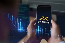 The Comprehensive Guide to Exness Trade Server The Comprehensive Guide to Exness Trade Server