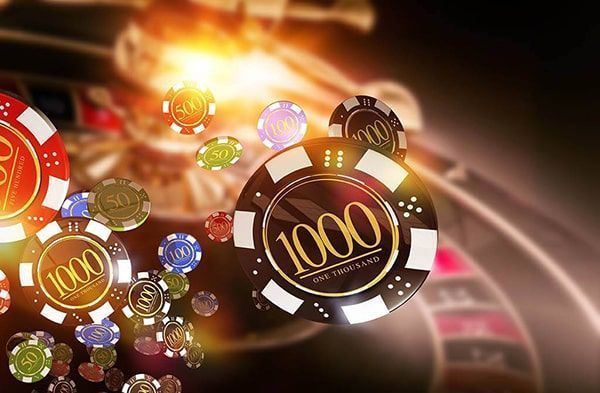 The Exciting World of Casino Slots Angels New 2 The Exciting World of Casino Slots Angels New 2