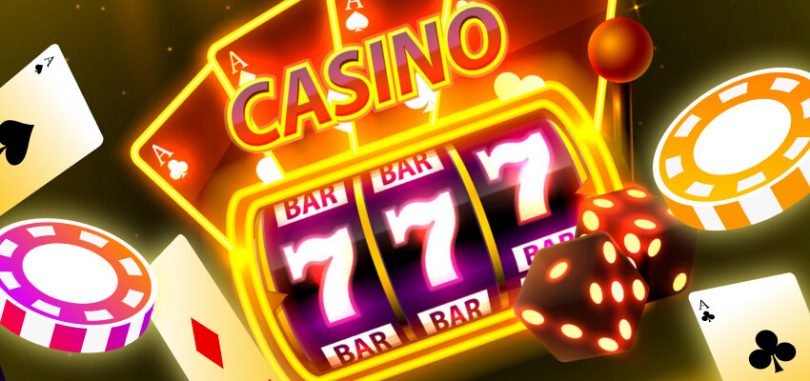 Top 5 UK Online Casino Discovering the Best Gaming Experience Top 5 UK Online Casino Discovering the Best Gaming Experience