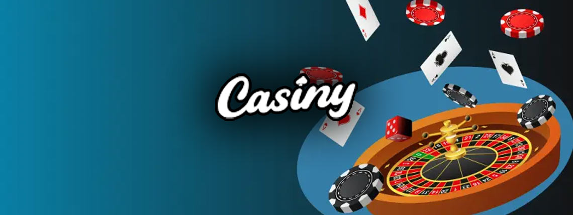 Your Ultimate Guide to Winning at casiny1