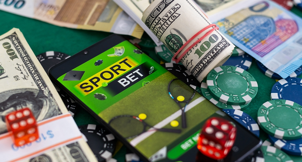 A Revolução das Apostas com Betwinner