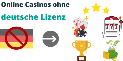 Die besten casinos ohne deutsche lizenz Freiheit und Sicherheit im Online-Glücksspiel Die besten casinos ohne deutsche lizenz Freiheit und Sicherheit im Online-Glücksspiel