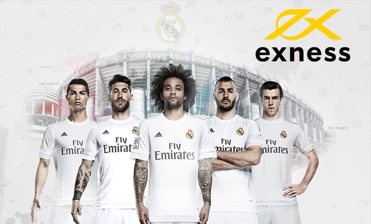 Downloading Exness For IOS Devices 5