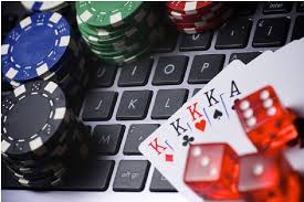 Experience the Thrill of Online Casino DogsFortune