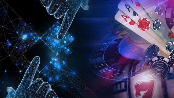 Exploring the Exciting World of Multi-Chain Slot Jackpots Exploring the Exciting World of Multi-Chain Slot Jackpots