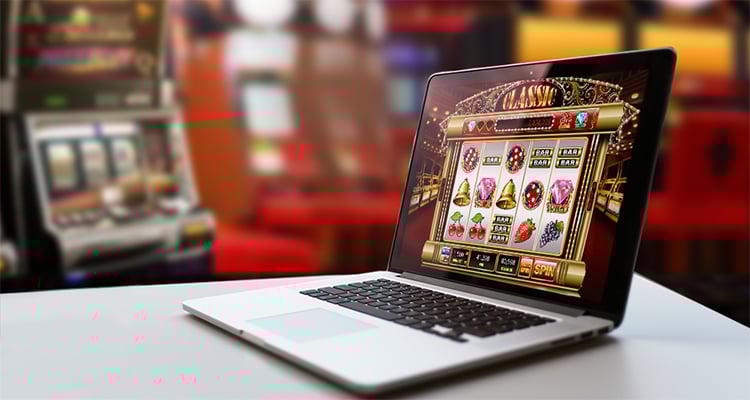 Exploring the Exciting World of Multi-Chain Slot Jackpots Exploring the Exciting World of Multi-Chain Slot Jackpots
