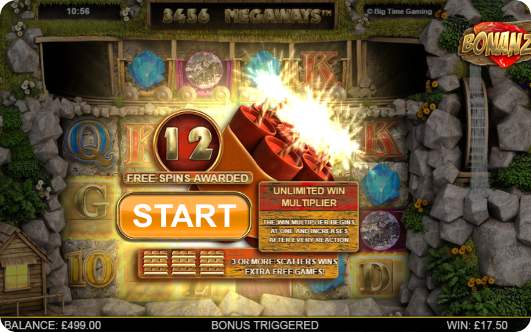 Przewodnik po BonanzaGame Jak osiągnąć sukces w grze Przewodnik po BonanzaGame Jak osiągnąć sukces w grze