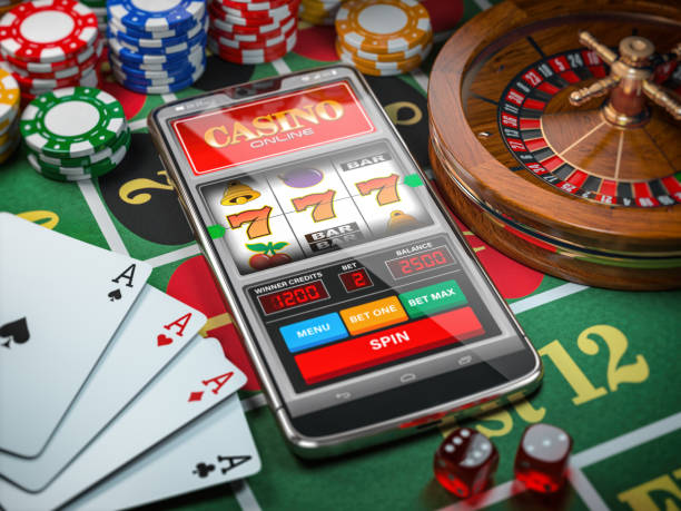 Top Casinos for Live Blackjack 8