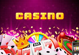 Všetko, čo potrebujete vedieť o casino online zahraničí