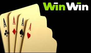 WinWin Casino - Twoje źródło rozrywki w świecie gier online WinWin Casino - Twoje źródło rozrywki w świecie gier online