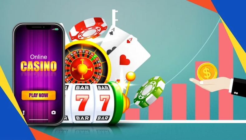 Casino Tournaments Why They're Getting Bigger Every Year