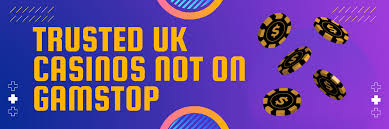 Discover the Best Casinos Not on Gamstop in the UK 624232047