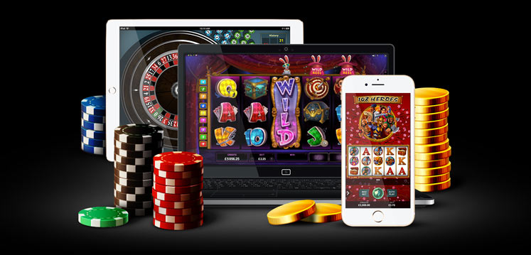 Discovering Casino Sites Not on Gamstop – A Guide for Players