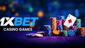 Download the 1xBet APK for Seamless Betting Experience 1024950969