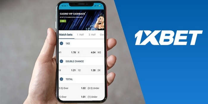 Experience the Exciting World of Betting with 1xBet Windows Experience the Exciting World of Betting with 1xBet Windows