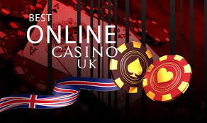 Explore the Exciting World of Online Casinos & Slots