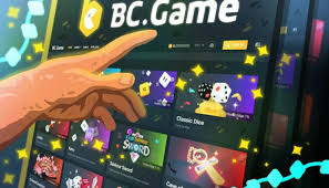 Explore the Exciting World of Slots at BC.Game