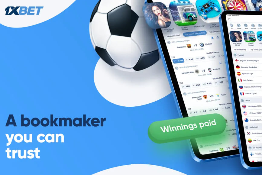 Explore the Thrills of 1xBet Casino Explore the Thrills of 1xBet Casino