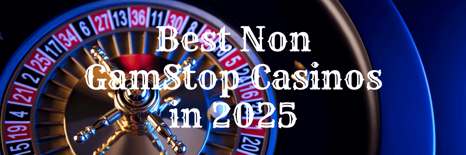 Exploring Non-Gamstop Casino Sites Your Guide to Unrestricted Gaming
