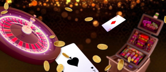 Just Casino Review An In-Depth Exploration of Features and Benefits