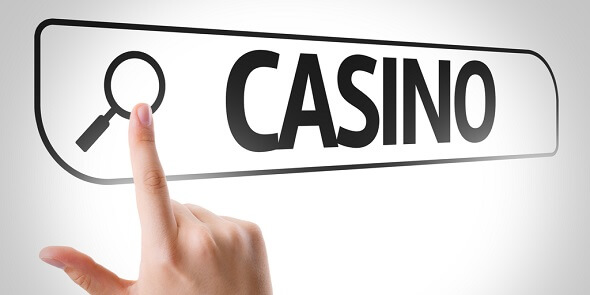 Online Casino Zahraničí Vše, co potřebujete vědět
