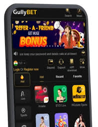 Solving GullyBet Login Problems Your Comprehensive Guide