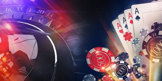 Zahraniční online casino Jak si vybrat to správné