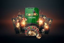 Discover Excitement at Casino Rolletto New